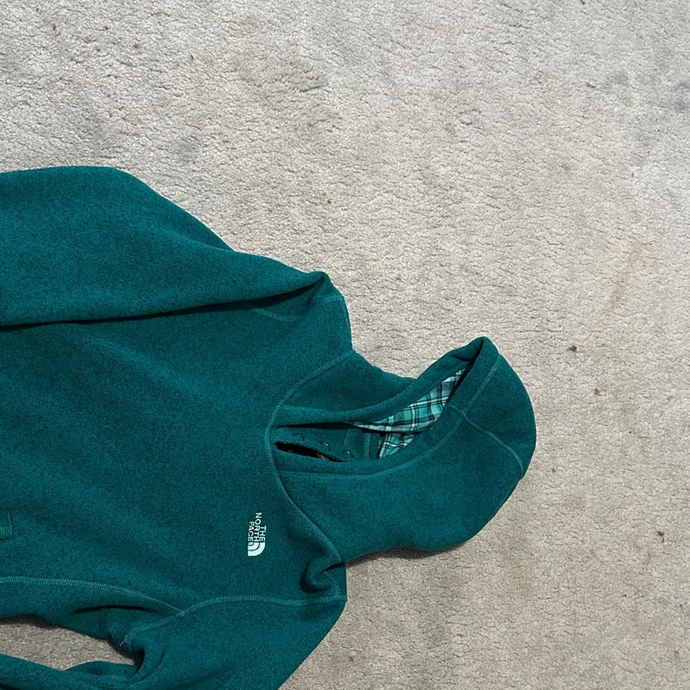 Women’s LG North Face